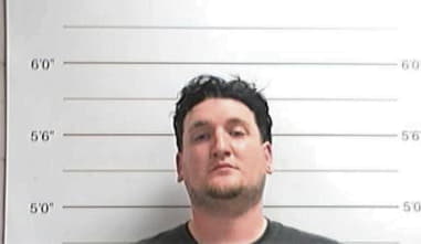 Aaron Karter, - Orleans Parish County, LA 